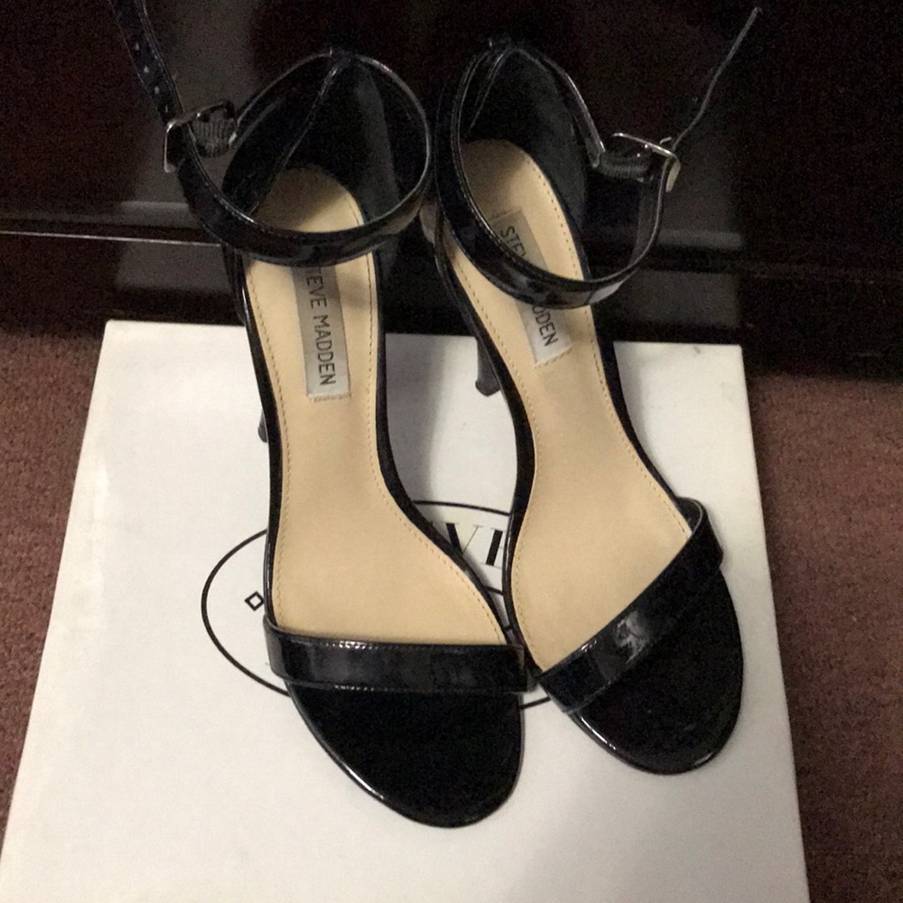 Steve Madden heels
